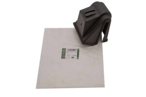 COVER - REAR SEAT BRACKET - HXT501300PUYLR - LR