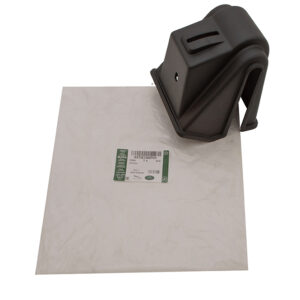 COVER - REAR SEAT BRACKET - HXT501300PUYLR - LR