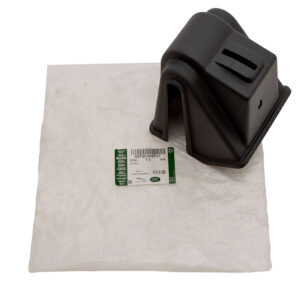 COVER - SEAT BACK LATCH - HXT501310PUYLR - LR