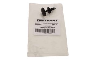 FASTENER - HYQ100060PUY - BRITPART