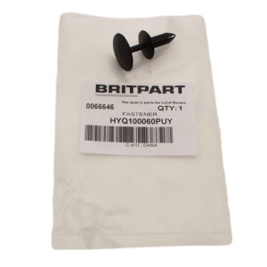 FASTENER - HYQ100060PUY - BRITPART