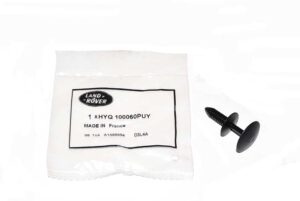Fastener - HYQ100060PUYLR - LAND ROVER