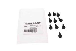 FASTENER - HYR500020 - BRITPART