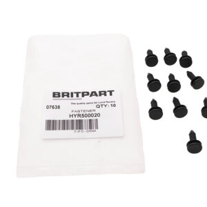 FASTENER - HYR500020 - BRITPART