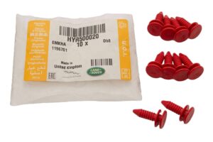 FASTENER - HYR500020LR - LR