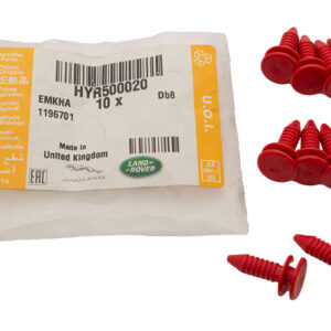 FASTENER - HYR500020LR - LR
