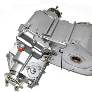 Transfer Box - IAB100030E - BRITPART