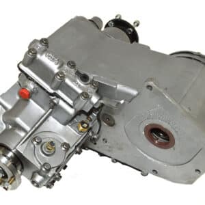 Case Assy - Transmission - IAB500105E - BRITPART