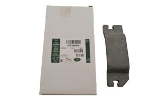 CROSS SHAFT - ICF100000LR - LR