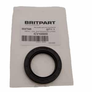 Seal- Oil Extension Case - ICV100000 - BRITPART