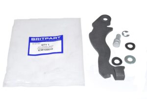 Kit-Lever-Rear - ICW100010 - BRITPART