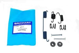 Kit-Trans Brake - ICW100050 - BRITPART