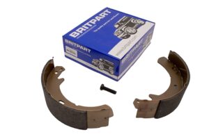 Brake Shoe Set Hand Brake - ICW500010 - BRITPART