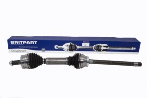 Shaft & Cv Joint Assy - IED500110 - BRITPART