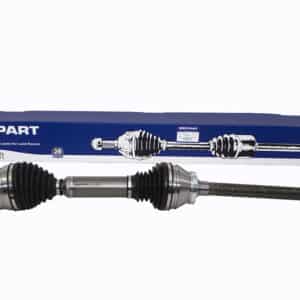 Shaft & Cv Joint Assy - IED500110 - BRITPART