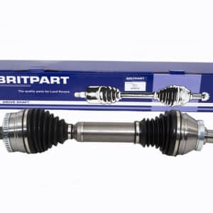 Shaft - IED500120 - BRITPART