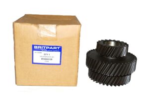 Gear&Inter-Sh - IEH000130 - BRITPART