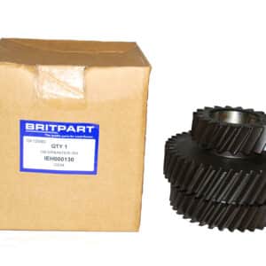 Gear&Inter-Sh - IEH000130 - BRITPART