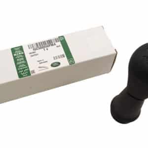 Knob - Gear Change Lever - IGC500050PMALR - LAND ROVER