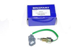 Switch-Inhibitor - IGM100000 - BRITPART