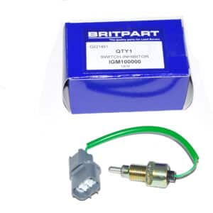 Switch-Inhibitor - IGM100000 - BRITPART