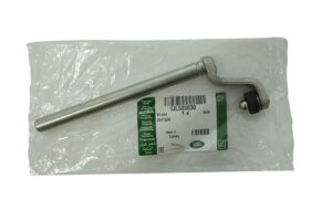 SHAFT - TRANMISSION GEAR SHIFT - IJL500030LR - LR