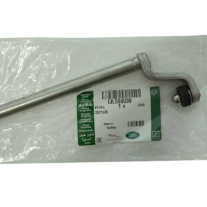 SHAFT - TRANMISSION GEAR SHIFT - IJL500030LR - LR