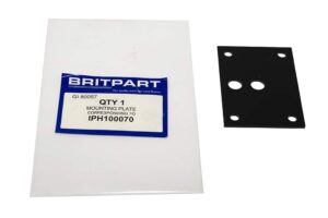 Mounting Plate 7 - IPH100070 - OEM