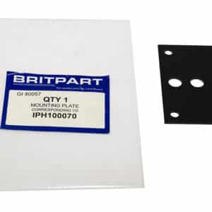 Mounting Plate 7 - IPH100070 - OEM