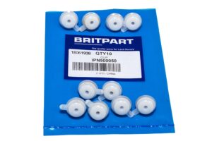 Clip - IPN500050 - BRITPART