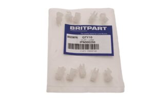 Clip - Link - IPN500250 - BRITPART