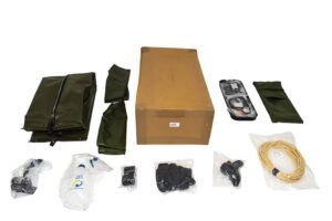 Winterising Kit - IPV100000 - OEM