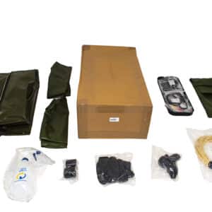 Winterising Kit - IPV100000 - OEM