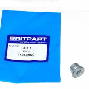 Plug - IYB500020 - OEM