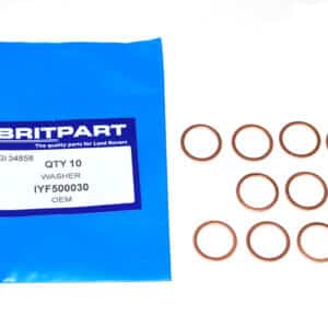 Washer - IYF500030 - OEM