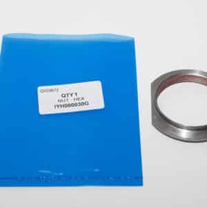 Nut - Hex - IYH000030G - OEM
