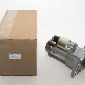Motor - Starte - J9C1876-G - OEM