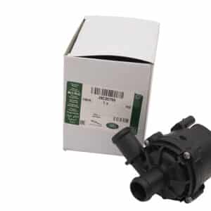 ELECTRIC PUMP-WA - J9C35759 - JAGUAR