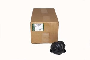 Pump-Water - J9C5560 - JAGUAR