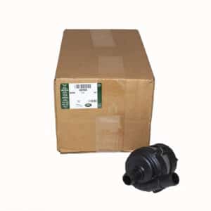 Pump-Water - J9C5560 - JAGUAR