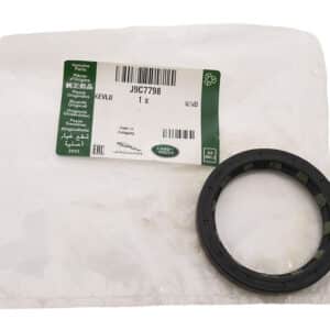 SEAL - J9C7798 - JAGUAR