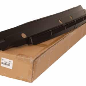MOULDING-PLENUM AIR INTAKE EXTENSION BLK - JAK000010PMA - BRITPART