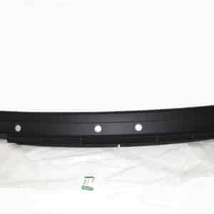 Moulding-Plenum Air Intake Extension Blk - JAK000010PMALR - LAND ROVER