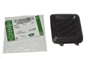 Bezel - JCC500130PUYLR - LAND ROVER