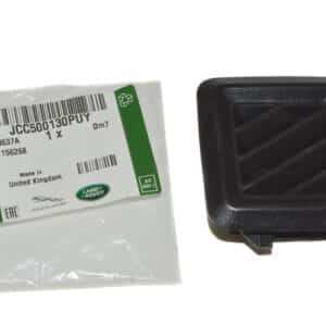 Bezel - JCC500130PUYLR - LAND ROVER