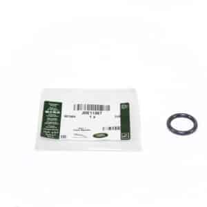 O-Ring - JDE11367 - JAGUAR