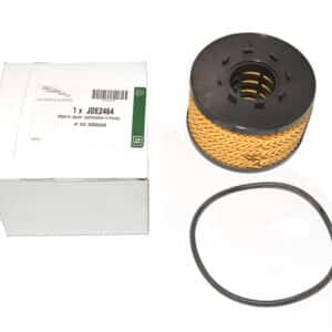 Filter-Oil - JDE2464 - JAGUAR