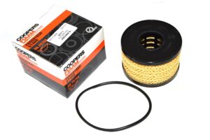 Filter-Oil - JDE2464-G - SOGEFI