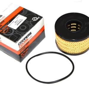 Filter-Oil - JDE2464-G - SOGEFI