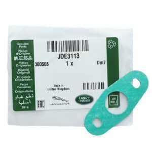 GASKET - JDE3113 - JAGUAR